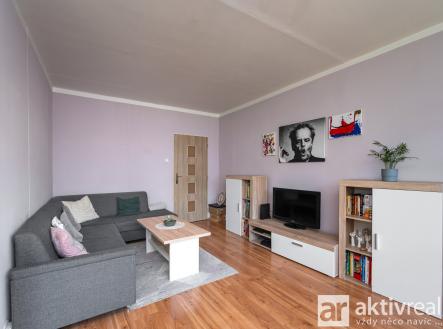 12 | Prodej bytu, 3+1, 74 m²