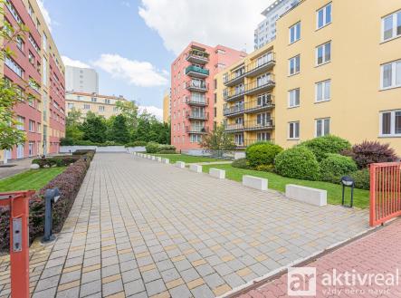 Pronájem bytu, 3+kk, 86 m² obrázek