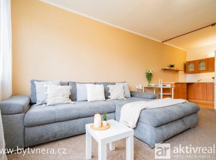 Prodej bytu, 2+kk, 40 m² obrázek