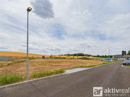 7IV01446 | Prodej - pozemek pro bydlení, 1 457 m²