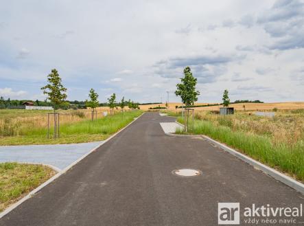 7IV01447 | Prodej - pozemek pro bydlení, 1 457 m²