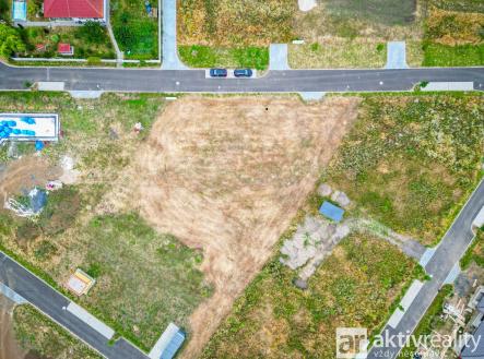 DJI_0990 | Prodej - pozemek pro bydlení, 1 457 m²