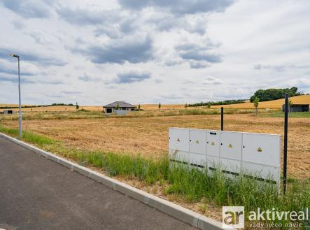 7IV01437 | Prodej - pozemek pro bydlení, 1 457 m²