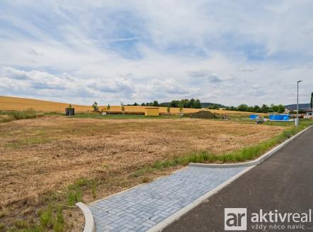 7IV01445 | Prodej - pozemek pro bydlení, 1 457 m²