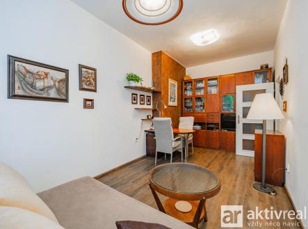 Prodej bytu, 1+1, 37 m² obrázek