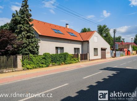 7IV01583 | Prodej - dům/vila, 228 m²