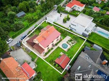DJI_0078a | Prodej - dům/vila, 225 m²