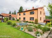 Prodej - dům/vila, 225 m²