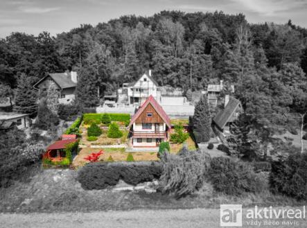 chatajesovice.cz 52 | Prodej - chata/rekreační objekt, 84 m²