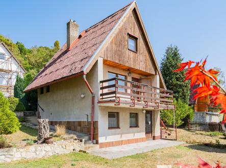 chatajesovice.cz 11 | Prodej - chata/rekreační objekt, 84 m²