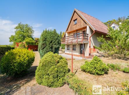 chatajesovice.cz 13 | Prodej - chata/rekreační objekt, 84 m²