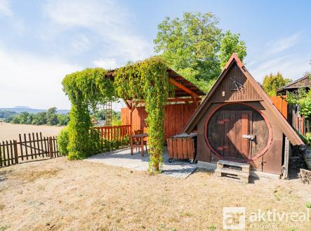 chatajesovice.cz 09 | Prodej - chata/rekreační objekt, 84 m²