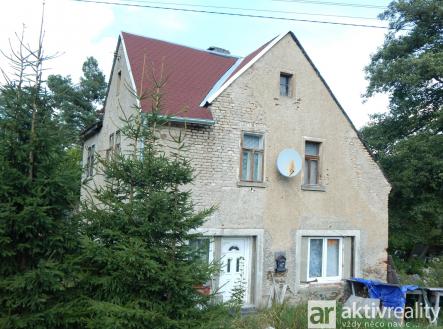 Prodej - dům/vila, 195 m² obrázek