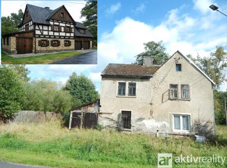 Prodej - dům/vila, 195 m²