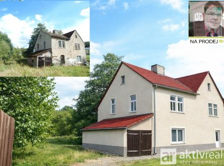Prodej - dům/vila, 195 m²