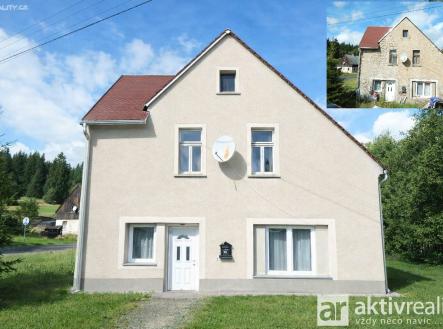 vizualizace | Prodej - dům/vila, 195 m²