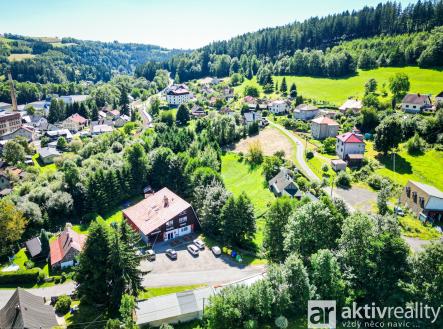DJI_0140 | Prodej - hotel, 556 m²