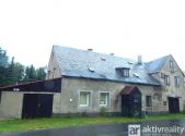 Prodej - dům/vila, 490 m²