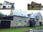 Prodej - dům/vila, 490 m²