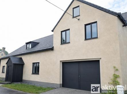 vizualizace | Prodej - dům/vila, 490 m²