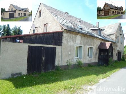 Prodej - dům/vila, 490 m² obrázek