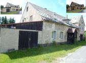 Prodej - dům/vila, 490 m²