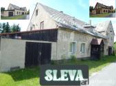 Prodej - dům/vila, 490 m²