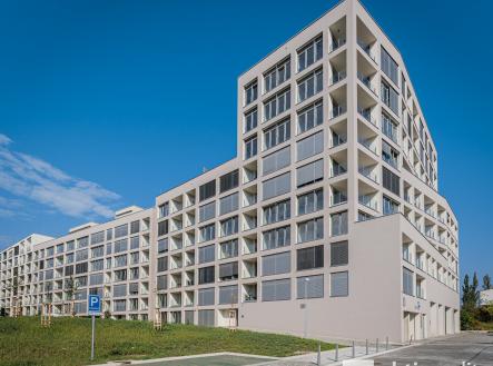 7IV09641 | Pronájem bytu, 5+kk, 155 m²