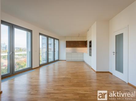 7IV01652 | Pronájem bytu, 5+kk, 155 m²
