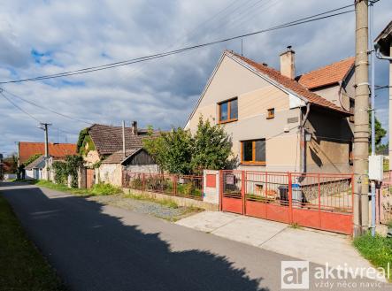 dumvehlovice.cz 41 | Prodej - dům/vila, 231 m²