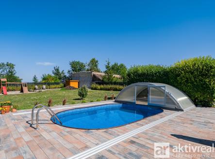 7IV02538 | Prodej - dům/vila, 144 m²