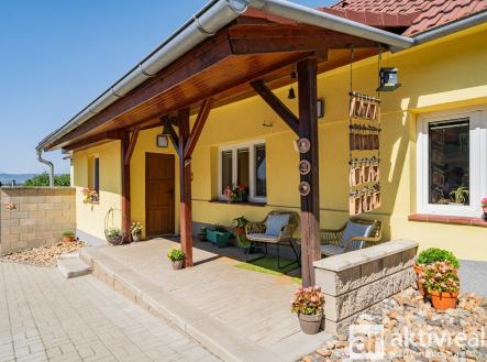 7IV02531 | Prodej - chata/rekreační objekt, 144 m²