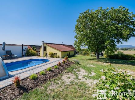 7IV02547 | Prodej - chata/rekreační objekt, 144 m²