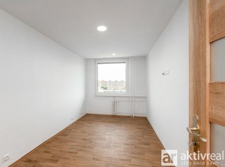 12 | Pronájem bytu, 2+kk, 61 m²