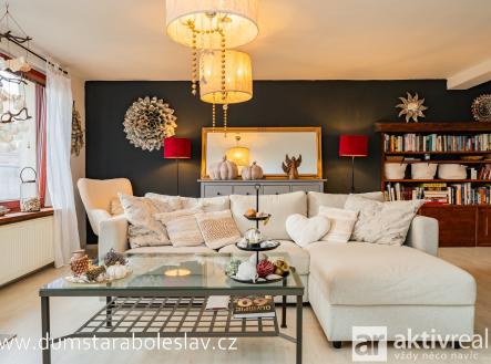 7IV05672 | Prodej - dům/vila, 140 m²