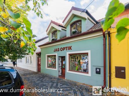 7IV05657 | Prodej - dům/vila, 140 m²