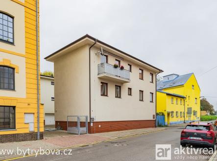 Prodej bytu, 3+kk, 71 m²