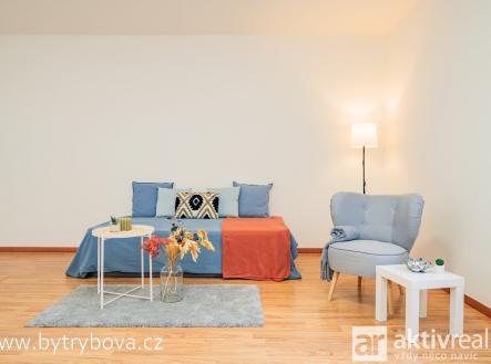 7IV05039 | Prodej bytu, 3+kk, 71 m²