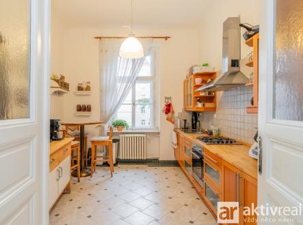 7IV05604 | Pronájem bytu, 4+1, 134 m²