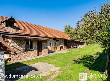 Prodej - dům/vila, 93 m²