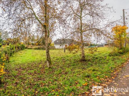 7IV05407 | Prodej - pozemek pro bydlení, 953 m²