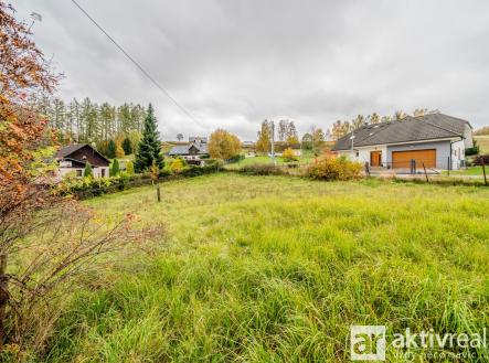 7IV05408 | Prodej - pozemek pro bydlení, 953 m²