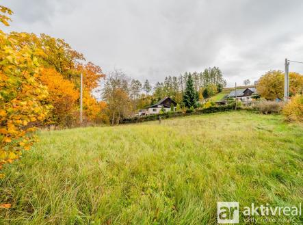 7IV05402 | Prodej - pozemek pro bydlení, 953 m²