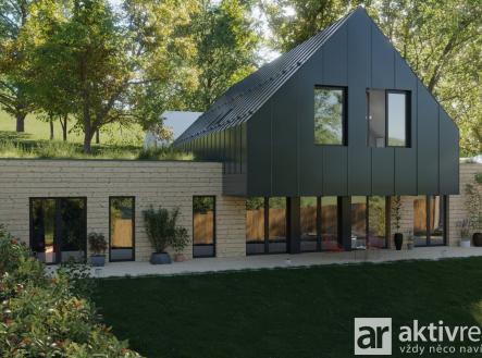 Snímek obrazovky 2025-10-28 140243 | Prodej - dům/vila, 257 m²