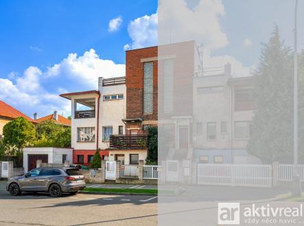 1 | Prodej - dům/vila, 177 m²