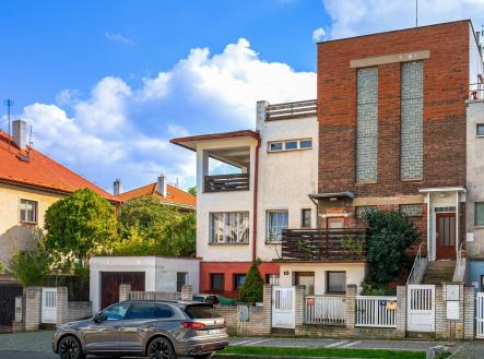 Prodej - dům/vila, 177 m² obrázek