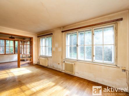 3 | Prodej - dům/vila, 177 m²