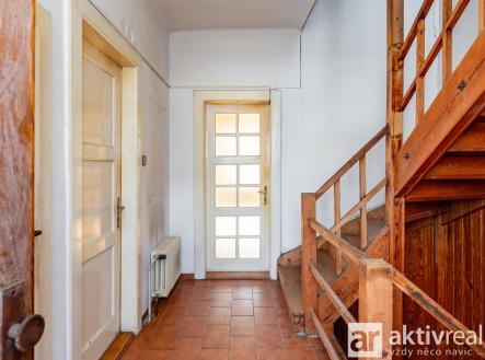 2 | Prodej - dům/vila, 177 m²