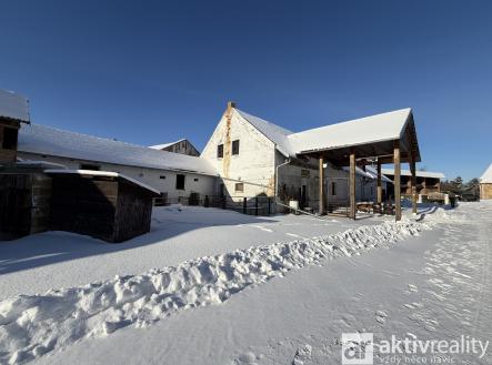 IMG_1127 | Prodej - zemědělský objekt, 9 289 m²