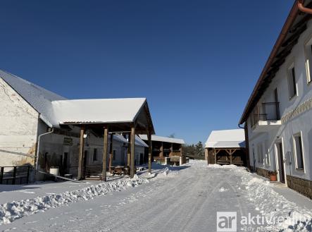 IMG_1142 | Prodej - zemědělský objekt, 9 289 m²